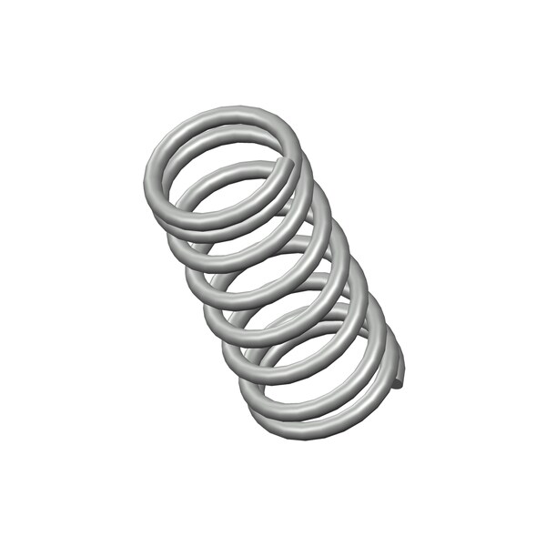 Approved Vendor Compression Spring, O= .219, L= .50, W= .025 G209973683 - main